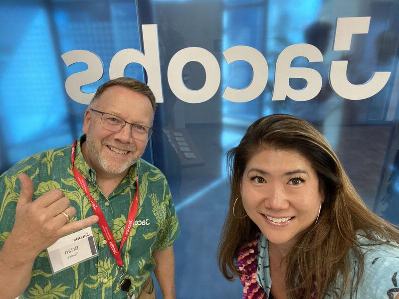 Hang loose with us at our new Honolulu office in Pauahi Tower ➡️ 